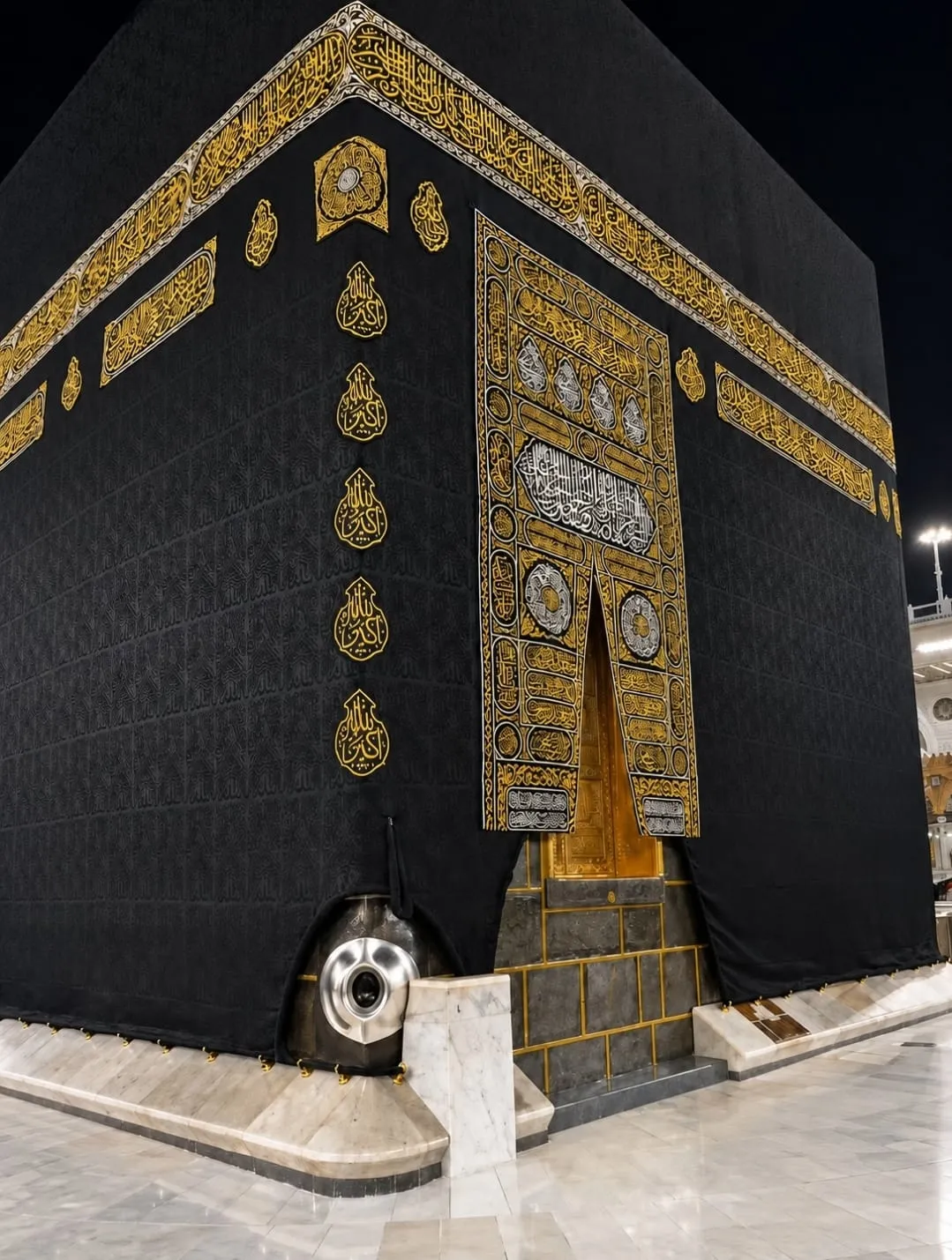 Services à Makkah